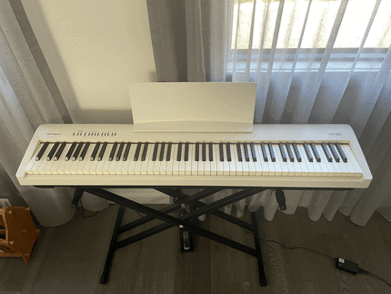 Roland fp online 30 gumtree