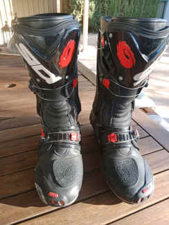 sidi boots perth