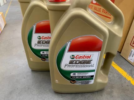 Castrol EDGE Professional Longlife III 0W30 - 1LT