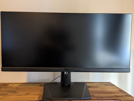 144hz monitor 2nd hand