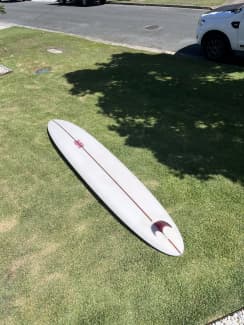 pacer longboard