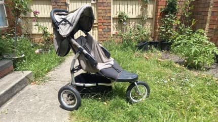 Steelcraft best sale jogger pram