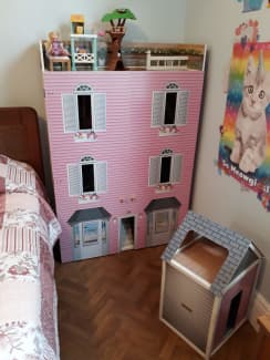 Used deals barbie furniture