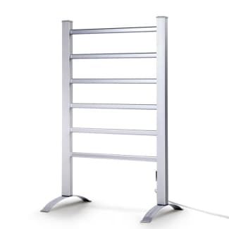 Phoenix towel rail discount bunnings