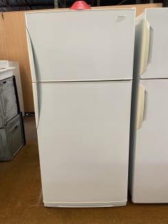 westinghouse 530 litre fridge