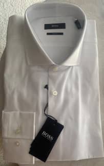 RRP: £100 Free Delivery 100% Cotton HUGO BOSS Hugo Boss T-Shirt for men BNWT 