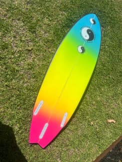 catch surf odysea 9ft log softboard