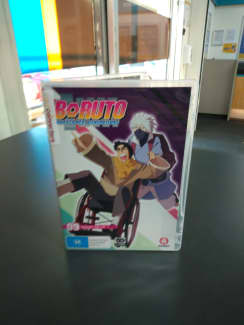 Boruto: Naruto Next Generations - Part 9 (Eps 106-119), DVD, In-Stock -  Buy Now