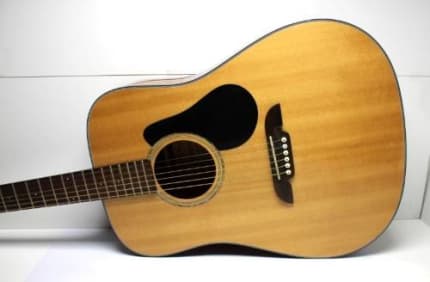 acoustic guitar second hand for sale