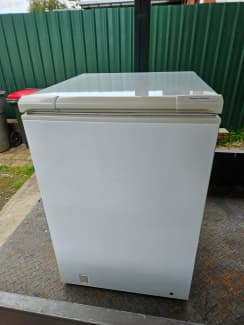 chest freezers gumtree