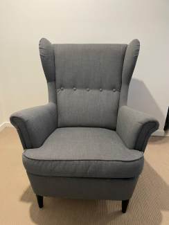 wing chair olx