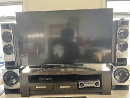 sony home entertainment center