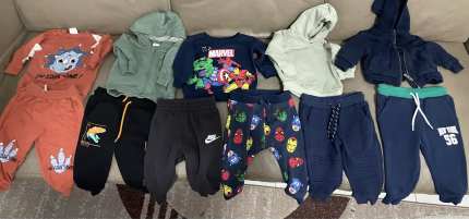 Kmart baby jackets best sale