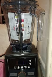 Used vitamix hotsell