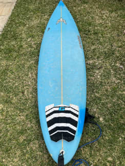 8 ft surfboard in Sydney Region, NSW | Surfing | Gumtree Australia