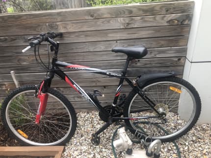 second hand mountain bikes gumtree