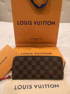 Louis Vuitton, Bags, Price Firmno Offers Super Sale Authentic Louis  Vuittonempreinte Key Pouch