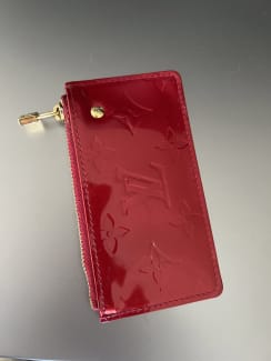 Louis Vuitton Key Pouch 62650, Accessories, Gumtree Australia Inner  Sydney - Zetland