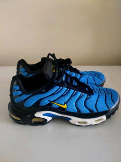 Black tns outlet size 7