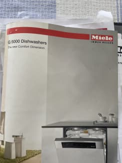 Miele g5500scu sales