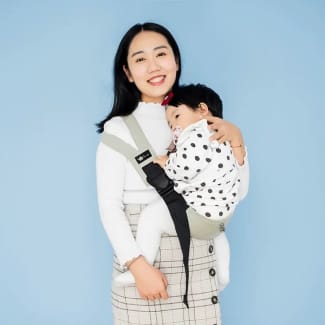 Baby sling outlet melbourne