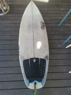 Dvs surfboards deals