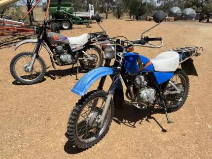 200 ag bike in New South Wales Motorcycles Gumtree Australia Free Local Classifieds