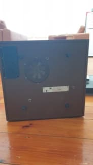 TOSHIBA GT-601v MINI reel to reel tape recorder., Stereo Systems, Gumtree  Australia Marion Area - Hallett Cove