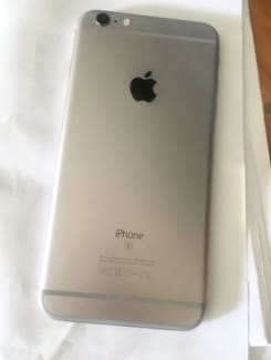 iphone 6 plus 64gb | iPhone | Gumtree Australia Free Local Classifieds