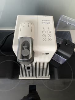 delonghi nespresso coffee machine in New South Wales Gumtree