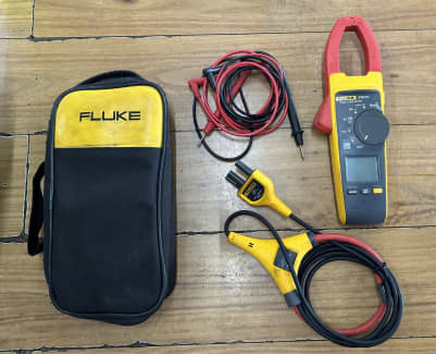 Fluke 1664 FC Multifunction Insulation Tester – Queensland Calibrations