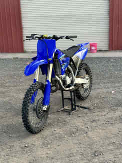 Used yz125 for sale craigslist sale