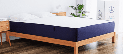 boori deluxe mattress