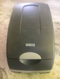 waeco tb 15g console cooler 15l