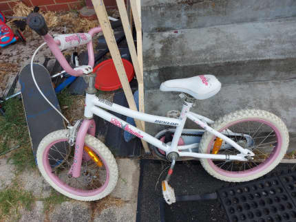 Dunlop kids outlet bike