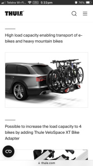 bike rack in Sydney Region NSW Bicycle Parts and Accessories Gumtree Australia Free Local Classifieds