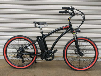 mens cruiser bikes for sale near me