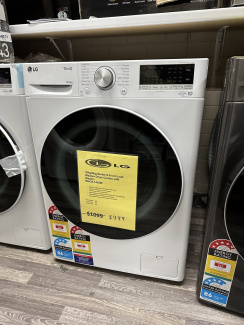 gumtree washer dryer combo