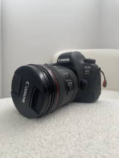 canon 6d mark ii gumtree