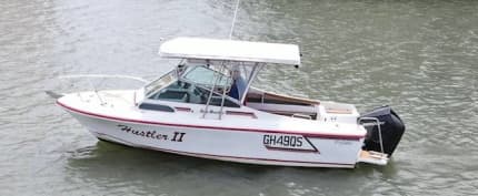 Other Boats & Jet Skis  Gumtree Australia Free Local Classifieds