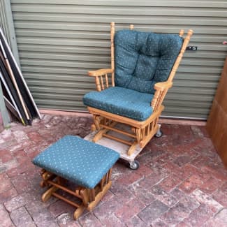 used glider chair for sale