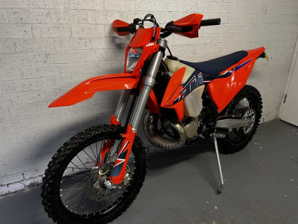 Ktm deals 300 gumtree