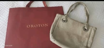 Oroton bags discount burwood