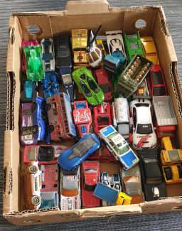 1970s matchbox cars