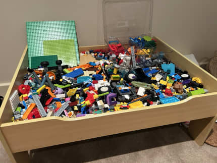 lego table in Perth Region WA Toys Indoor Gumtree Australia