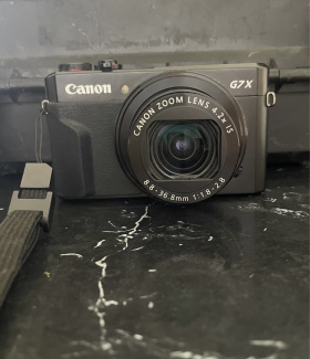 canon g7x mark ii gumtree