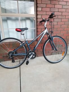 small womens hybrid bike for sale