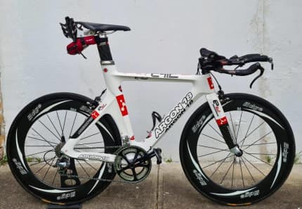 2nd hand tt bikes