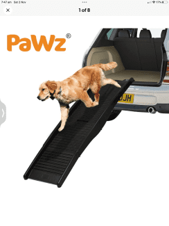 dog ramp Gumtree Australia Free Local Classifieds Page 2