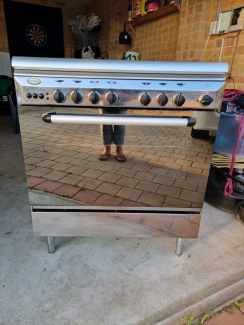 used cooker for sale